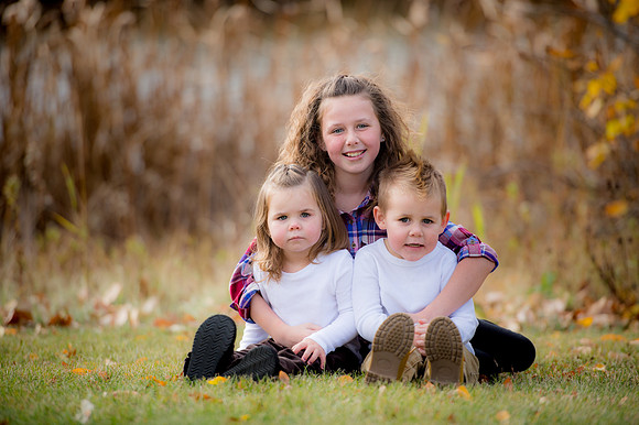 Brad family-27