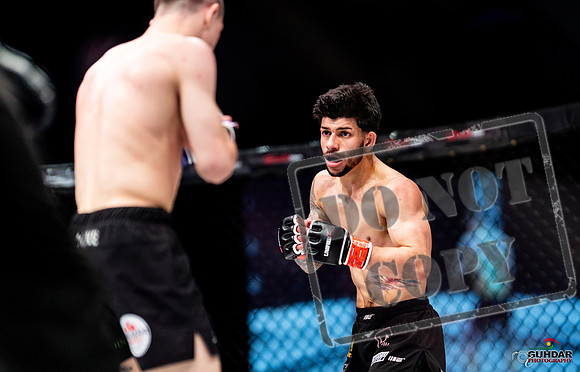 Tony Rojas vs. Thomas Anilowski-0114