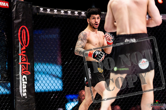 Tony Rojas vs. Thomas Anilowski-0095