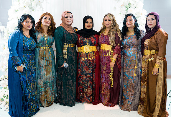 ZIna + Rayan -0463