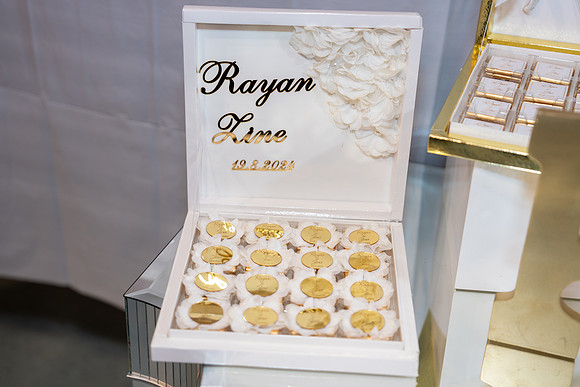 ZIna + Rayan -0491