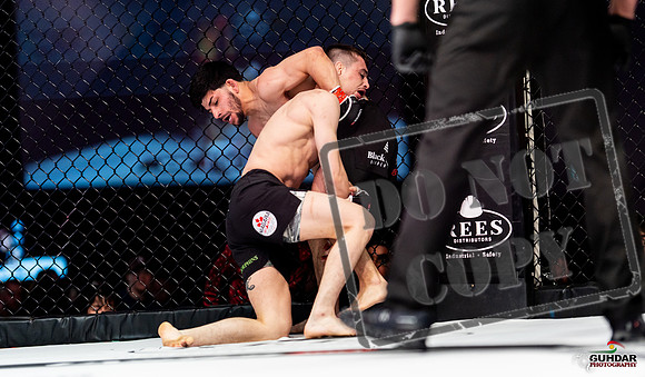 Tony Rojas vs. Thomas Anilowski-0044