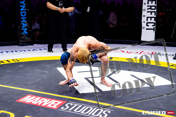 HARLEY KING VS KEES HUISMAN-0147