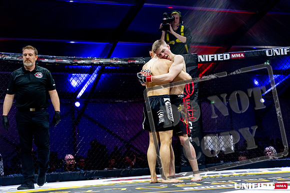 GABE BROWN VS DAVID CHEN-0258