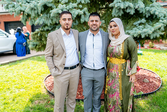ZIna + Rayan -0423