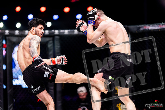 Tony Rojas vs. Thomas Anilowski-0117