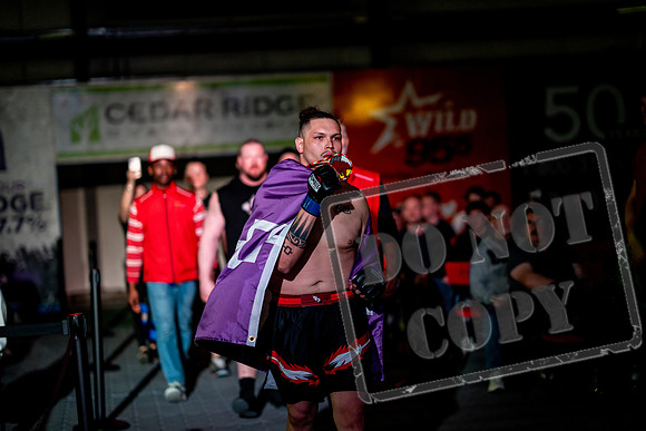 RUMBLE 67 -0714
