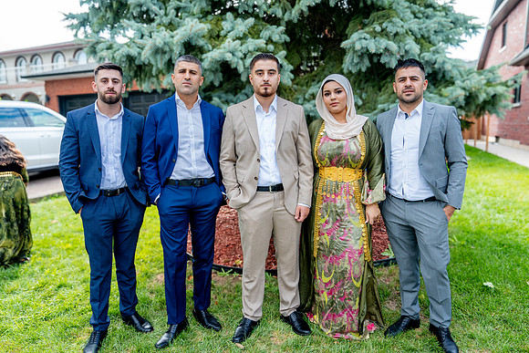 ZIna + Rayan -0419