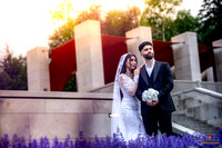 Harim + Marlene  Wedding Pictures June 15 2025