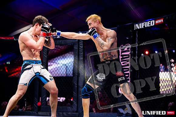 HARLEY KING VS KEES HUISMAN-0144