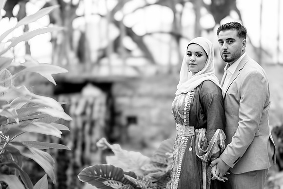 ZIna + Rayan -0203