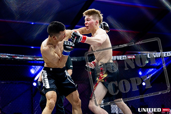 GABE BROWN VS DAVID CHEN-0248