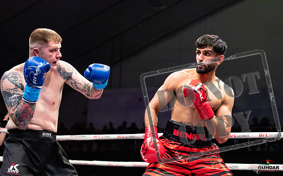 KB Bhullar vs Chris Chapman-0061