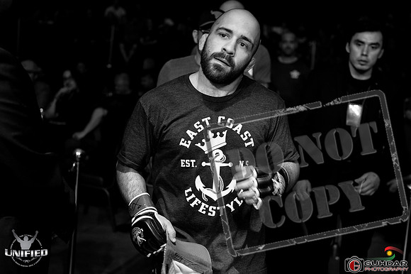 UNIFIED MMA 33 _00524