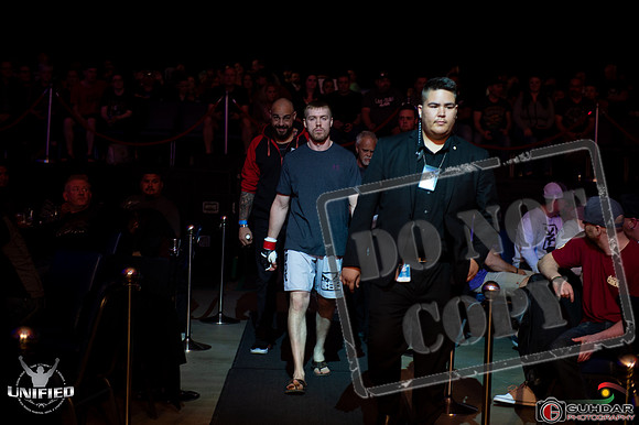 UNIFIED MMA 33 _00530