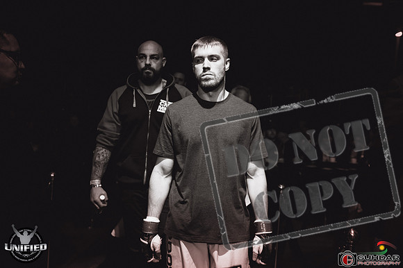 UNIFIED MMA 33 _00535