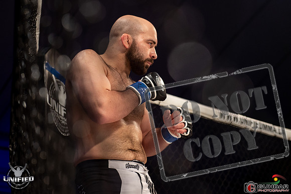 UNIFIED MMA 33 _00539