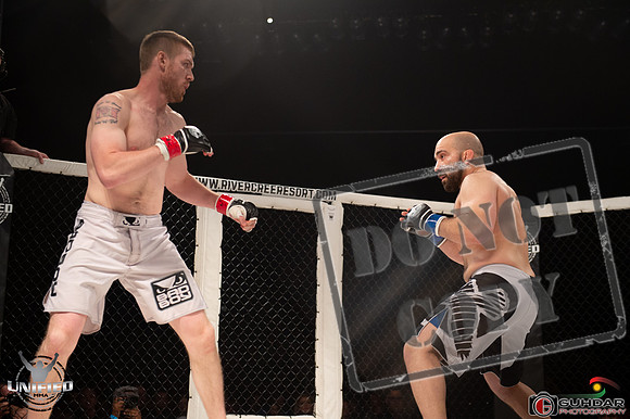 UNIFIED MMA 33 _00549