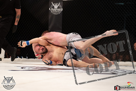 UNIFIED MMA 33 _00571