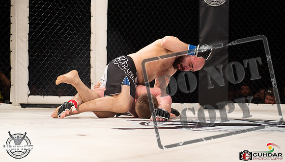UNIFIED MMA 33 _00574