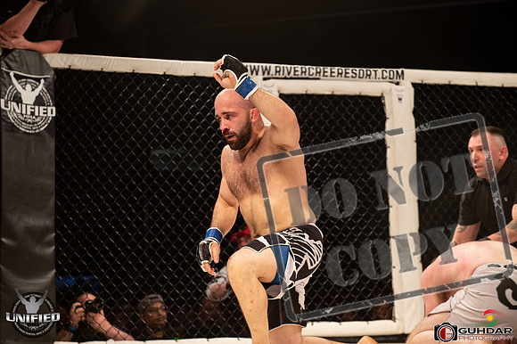 UNIFIED MMA 33 _00583