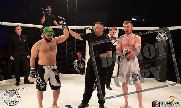 UNIFIED MMA 33 _00591