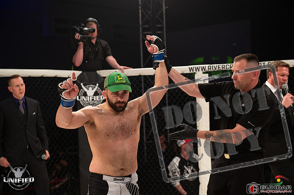 UNIFIED MMA 33 _00592