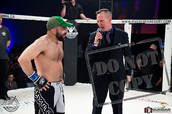 UNIFIED MMA 33 _00594