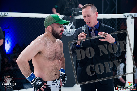 UNIFIED MMA 33 _00596