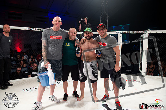 UNIFIED MMA 33 _00599