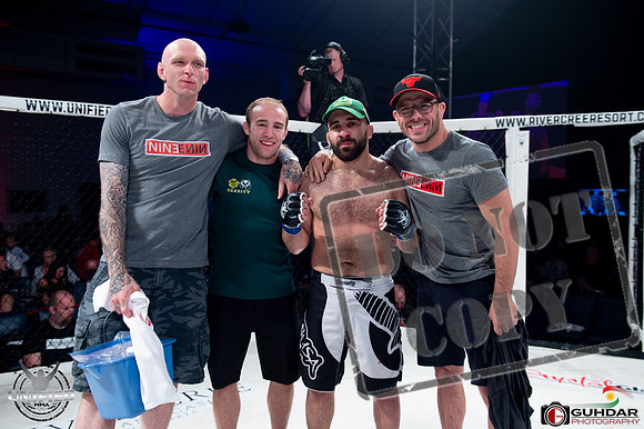 UNIFIED MMA 33 _00600