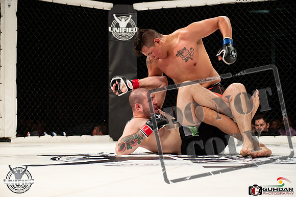 UNIFIED MMA 33 _00106