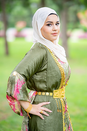 ZIna + Rayan -0114