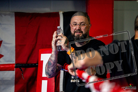 Cougar boxing June 7th 2025-0932