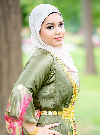 ZIna + Rayan -0113