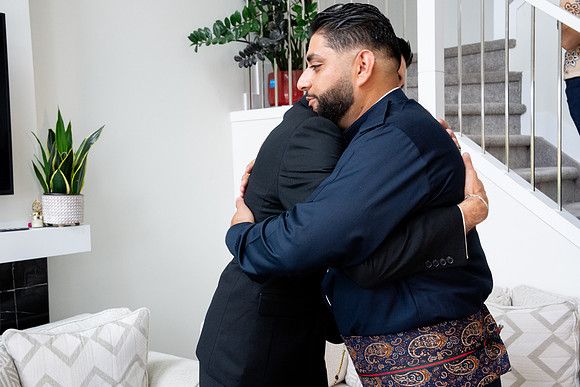 Ghrib + Noha -0103