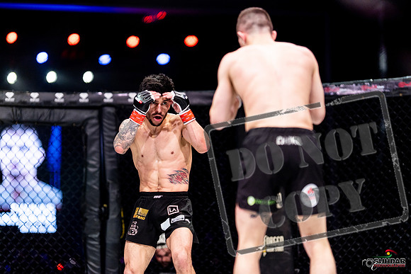Tony Rojas vs. Thomas Anilowski-0115