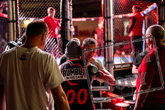 RUMBLE 67 -0205