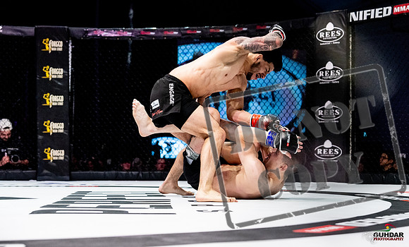 Tony Rojas vs. Thomas Anilowski-0077