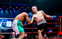 Austin Jack vs Esteban Guzman Gomez