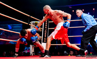 Jesse Sallows vs Ian Abbott