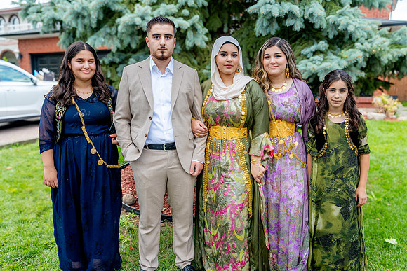 ZIna + Rayan -0412
