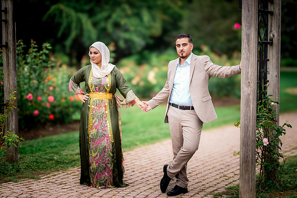 ZIna + Rayan -0315