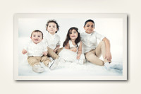 Zeravan Family Pictures May 5 2019