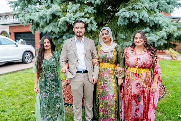 ZIna + Rayan -0409