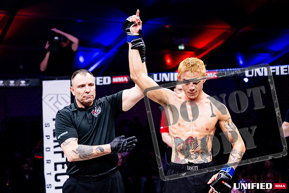HARLEY KING VS KEES HUISMAN-0151