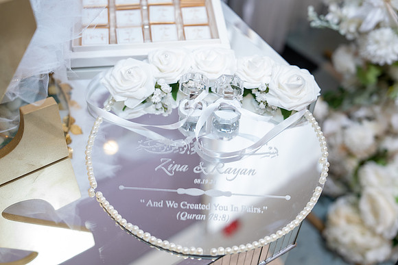 ZIna + Rayan -0502