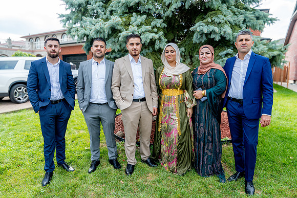 ZIna + Rayan -0404