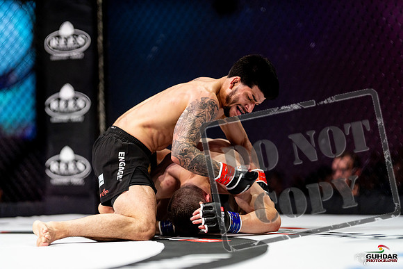 Tony Rojas vs. Thomas Anilowski-0084