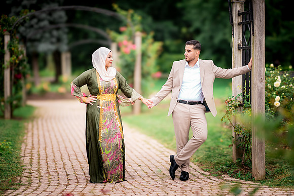 ZIna + Rayan -0310